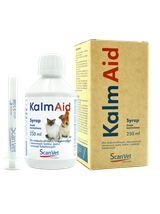 Scanvet Kalm Aid 250 ml