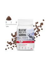 Vetexpert Raw Paleo Ultra Beef Puppy Medium/Large 2kg