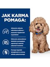 HILL'S PD Prescription Diet Canine Gastrointestinal Biome 4kg