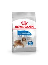 ROYAL CANIN CCN Maxi Light Weight Care 12kg karma sucha dla psów dorosłych, ras dużych z tendencją do nadwagi / Opakowanie uszkodzone (7701) !!!