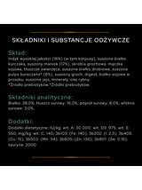 PRO PLAN Sensitive Digestion Medium & Large Adult Karma dla psów bogata w indyka 2,5kg