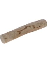 Kerbl Patyk do żucia, drewno kawowe, Ø 5-7 cm, 25-30cm