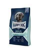 Happy Dog Sano N, karma sucha, wspomagająca nerki, 7,5kg\ Opakowanie uszkodzone (9541) !!!
