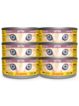 JOSERA Cat Kitten Chicken 6x85g