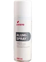 LIVISTO Alumi-Spray 200ml