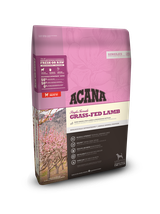 ACANA Singles Grass-Fed Lamb 6kg + niespodzianka dla psa GRATIS!
