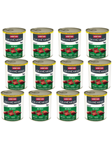 ANIMONDA GranCarno Adult Dog smak: Dziczyzna 12x800g