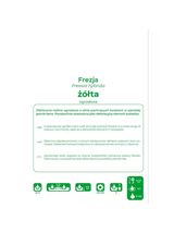 Frezja żółta 10szt.
