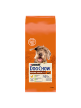 PURINA Dog Chow Mature Senior Chicken 14kg