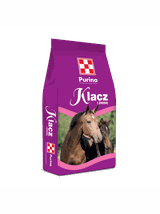 Purina Klacz i źrebię 25kg