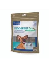 Virbac Veggiedent Zen Fresh Gryzak XS (<5kg) 15sztuk