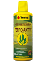 TROPICAL Ferro-Aktiv 500ml