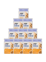 PURINA Cat Chow Adult Karma dla kotów z jagnięciną i zieloną fasolką w galaretce 10x85g