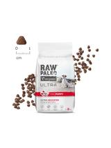 Vetexpert Raw Paleo Ultra Beef Puppy Mini 2kg