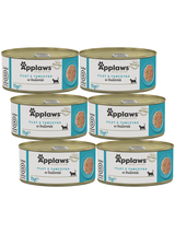 Applaws Cat Tuńczyk 6x70g PUSZKA