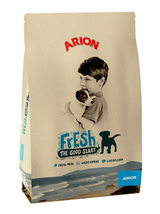 ARION Fresh Junior 12kg