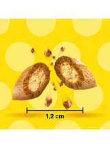 DREAMIES przysmaki dla kota z łososiem 4x180g
