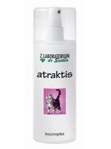 Dr Seidel Atraktis preparat z kocimiętką dla kotów 100 ml