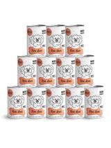 PEPE MONO PROTEIN Roe deer (sarna)  12x400g