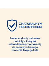 PURINA Cat Chow Sterilised Karma z indykiem 1,5kg
