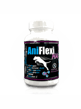 GAME DOG AniFlexi HA 80 tabl.