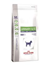 ROYAL CANIN Urinary S/O USD 20 Small Dog 8kg  /Opakowanie uszkodzone (6081) !!!