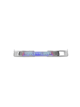AQUAEL Leddy SlimDuo 16W Sunny Plant&Night białe