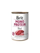 BRIT MONO PROTEIN MIX SMAKÓW 30x400g