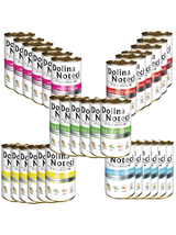 Dolina Noteci PREMIUM MIX Smaków 30 x 400g