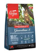 ORIJEN Guardian 8 Cat 1,8kg Opakowanie uszkodzone (3869) !!!!