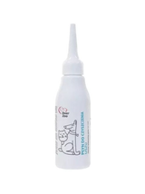 OVER ZOO Płyn do czyszczenia uszu 75ml