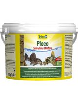 TETRA Pleco Spirulina Wafers (Pleco Alge Wafels) 3,6 l