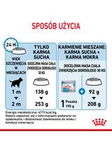 ROYAL CANIN Maxi Starter Mother&Babydog 15kg karma sucha dla suk w ciąży i okresie laktacji oraz szczeniąt, od 4 do 8 tygodnia życia, ras dużych