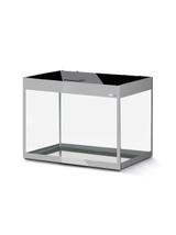 AQUAEL ZESTAW GLOSSY ST 80 D&N SZARY+SZAFKA