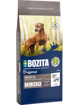 BOZITA Original Adult XL 12kg