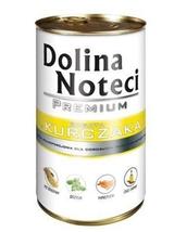 Dolina Noteci PREMIUM MIX Smaków bez wołowiny  10 x 400g