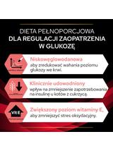 PRO PLAN Veterinary Diets DM St/Ox Diabetes Management Karma sucha dla kota 5kg Opakowanie uszkodzone (2582,2889,4929,6373)
