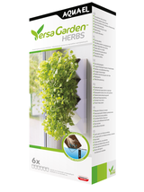 AQUAEL Zielnik ścienny Versa Garden Herbs