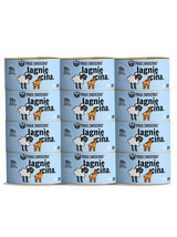 Paka Zwierzaka- karma mokra jagnięcina 12x200g