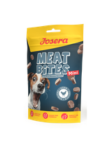 Josera Meat Bites Mini Chicken 8x70g