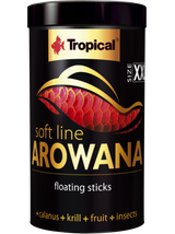 TROPICAL  Soft Line Arovana Size XXL 250ml/80g