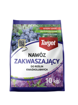 Nawóz granulowany zakwaszający 10 kg