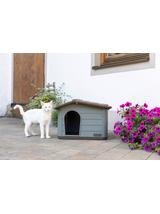 Kerbl Domek dla kota Paola Eco XL 75 x 59 x 55 cm