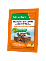BROS MICROBEC 25G ULTRA CYTRYNA