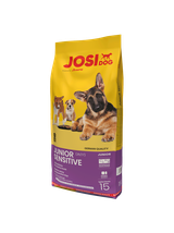 JOSERA JosiDog Junior Sensitive 15kg
