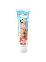 Lovi Dog Snack Creme Pate Dear - pasztet dla psa w tubce, z jeleniem, witaminami i Omega-3 90g