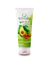 BOTANIQA WHITE ME UP Sweet Almond & Avocado Shampoo 250ml