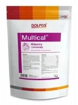 Dolvit Multical 1000g proszek