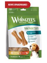 WHIMZEES Kość Ryżowa 9szt