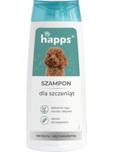 HAPPS - szampon pielęgnacyjny dla szczeniąt 200ml